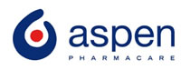 Aspen Pharmacare